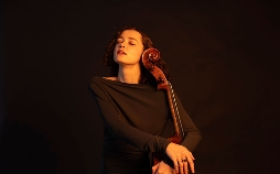 Anastasia Kobekina - Jetzt oder nie!