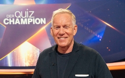 Der Quiz-Champion