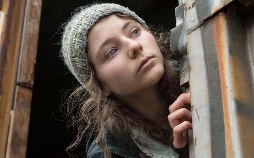 Leave No Trace - Meine Wildnis