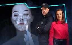 Verurteilt! Echte Kriminalfälle im Gespräch