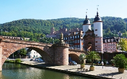 Expedition in die Heimat