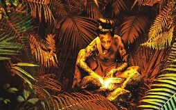 Naked Survival: Jeder für sich!