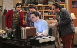 The Big Bang Theory