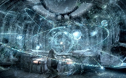 Prometheus - Dunkle Zeichen