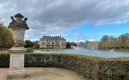 Der Große Garten, Dresdens grünes Herz