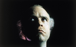 Manhunter - Roter Drache