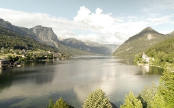 Am Grundlsee