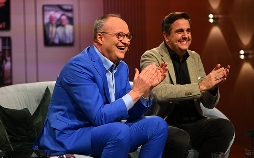 Welke & Pastewka - Wiedersehen macht Freude!
