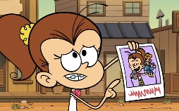 Willkommen bei den Louds