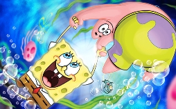 SpongeBob Schwammkopf