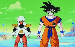 Dragonball Z Kai