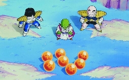Dragonball Z Kai