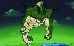 Dragonball Z Kai