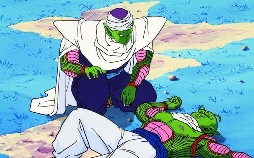 Dragonball Z Kai