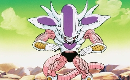 Dragonball Z Kai