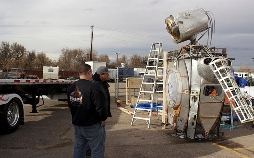 Shipping Wars - Die Transporter