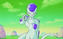 Dragonball Z Kai