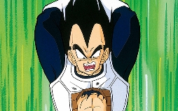 Dragonball Z Kai
