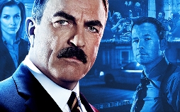 Blue Bloods - Crime Scene New York