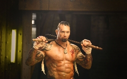 Kickboxer: Die Vergeltung