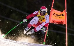 Ski Alpin: Weltcup in Wengen