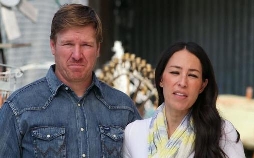 Fixer Upper - Umbauen, einrichten, einziehen!
