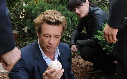 The Mentalist