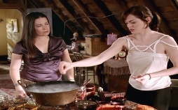 Charmed - Zauberhafte Hexen