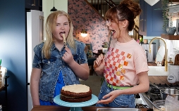 Einfach kochen mit Mary