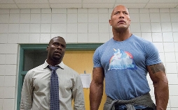 Central Intelligence