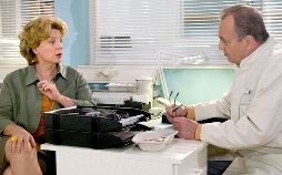 In aller Freundschaft