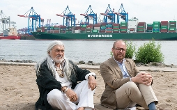 Der Liebling des Himmels