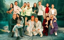 #CoupleChallenge - Das stärkste Team gewinnt