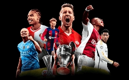 Fußball: UEFA Champions League