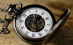 Zeitumstellung · So tickt unsere innere Uhr