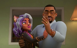 Monster High