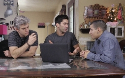 Catfish: The TV Show