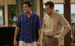 Two and a Half Men