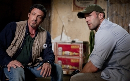 The Expendables