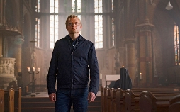 Kommissar Van der Valk