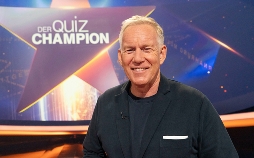 Der Quiz-Champion
