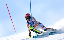 Ski Alpin: Weltcup in Åre