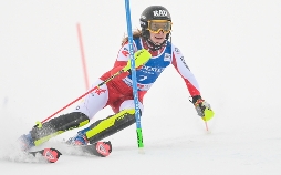 Ski Alpin: Weltcup in Åre