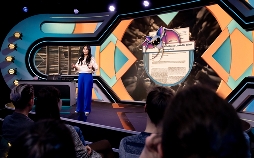 MAITHINK X - Die Show