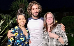 Joe Wicks: Der Body Coach