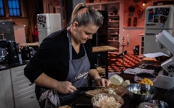Das große Promibacken