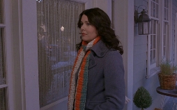 Gilmore Girls