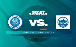 Handball-Bundesliga Live: TVB 1898 Stuttgart - ThSV Eisenach