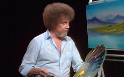 Bob Ross - The Joy of Painting