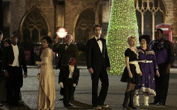 Doctor Who